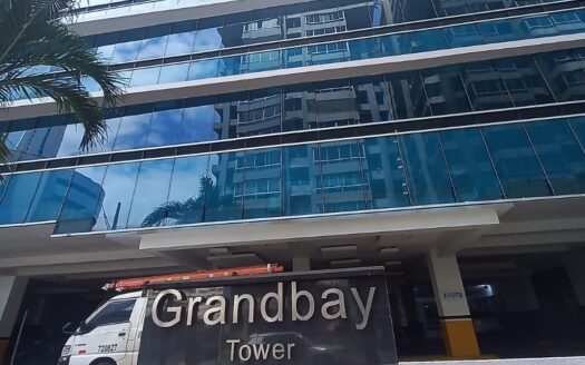 VENTA DE APARTAMENTO EN PH GRAND BAY TOWER – MLS 21177
