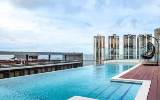 APARTAMENTO PH QUARTIER DE ATLAPA – MLS 21179