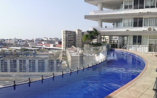 Apartamento en Venta, P.H. Bay View, al final de Avenida Balboa – MLS 22646