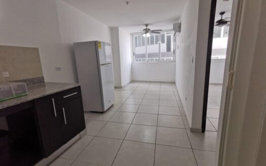 Apartamento en Venta, P.H. Bay View, al final de Avenida Balboa – MLS 22646