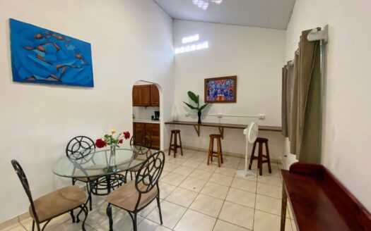 Triplex Centro Boquete – MLS 22641