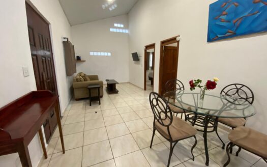 Triplex Centro Boquete – MLS 22641