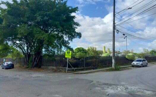 Venta de Terreno Comercial en Tocumen para Desarrollar – MLS 22838