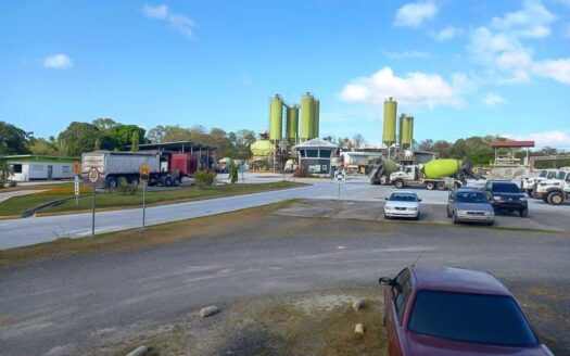 Venta de Terreno Comercial en Tocumen para Desarrollar – MLS 22838