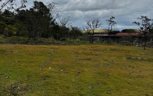 Lote de ensueño en Alto Boquete – $70 mil – MLS 22638