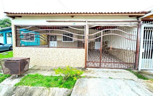 Se Vende en Villas del Carmen, La Chorrera – MLS 20175