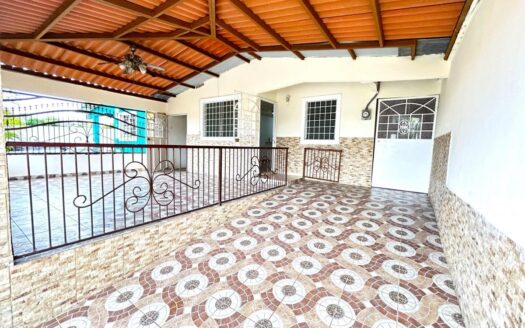 Se Vende en Villas del Carmen, La Chorrera – MLS 20175