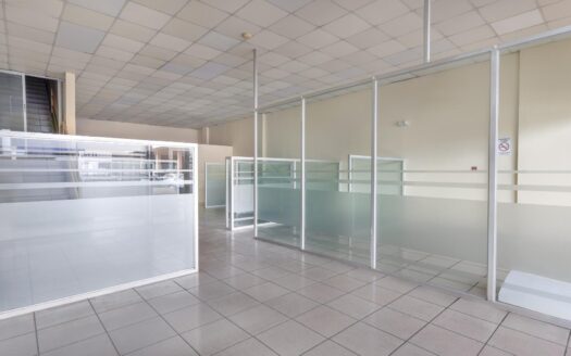 SE VENDE LOCAL COMERCIAL LA GRAN ESTACION DE SAN MIGUELITO – MLS 21137