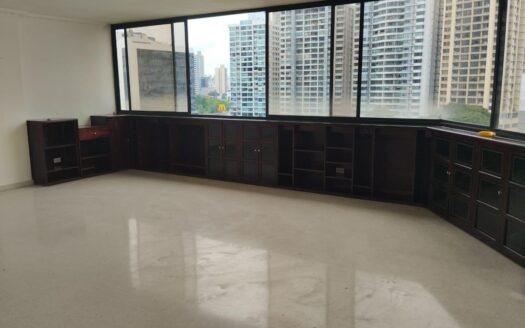Apartamento en venta en PH Barlovento, Paitilla, Vía Italia – MLS 22620