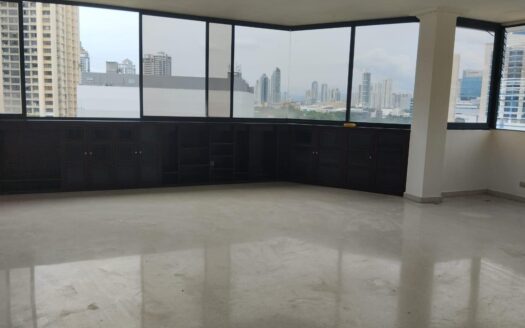 Apartamento en venta en PH Barlovento, Paitilla, Vía Italia – MLS 22620