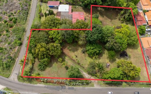 Terreno en venta en Vía Chapala, Arraiján – Frente a gasolinera Delta – MLS 22621