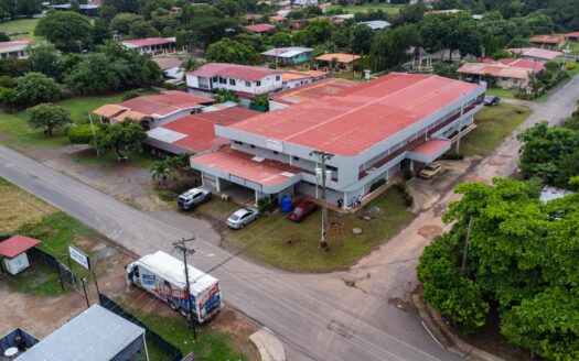 VENTA EDIFICIO AGUADULCE – MLS 22786