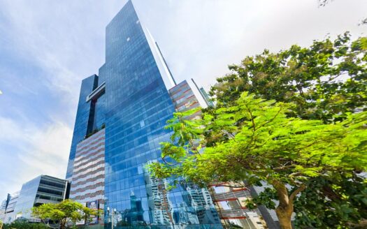 Piso de Oficina con retorno de inversión en Punta Pacífica – MLS 21116
