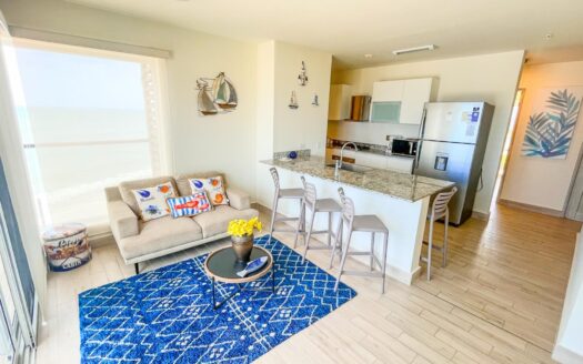 Se vende apartamento en PH Playa Caracol, Punta Chame – MLS 22598