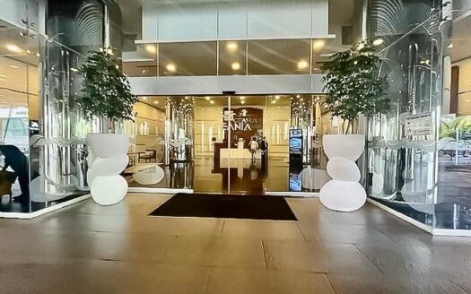 Piso de Oficina con retorno de inversión en Punta Pacífica – MLS 21116
