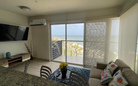 Se vende apartamento en PH Playa Caracol, Punta Chame – MLS 22598