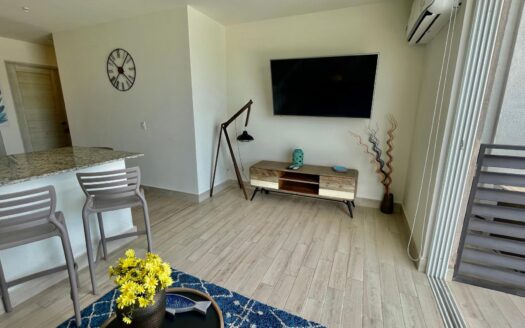 Se vende apartamento en PH Playa Caracol, Punta Chame – MLS 22598