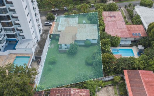 CASA EN VENTA COCO DEL MAR – MLS 22611