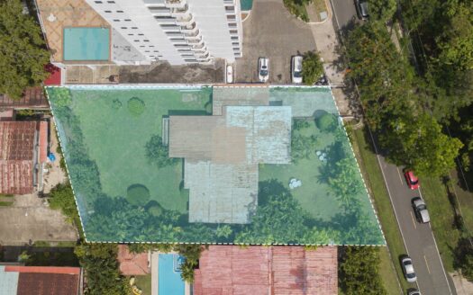 CASA EN VENTA COCO DEL MAR – MLS 22611