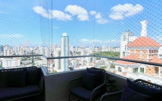 VENTA DE APARTAMENTO EN SOUTH COAST TOWER – MLS 22605