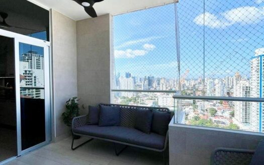 VENTA DE APARTAMENTO EN SOUTH COAST TOWER – MLS 22605