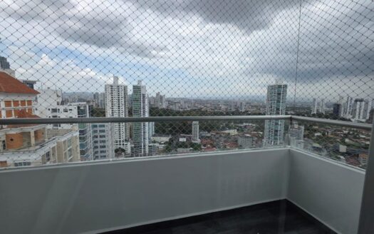 VENTA DE APARTAMENTO EN SOUTH COAST TOWER – MLS 22605