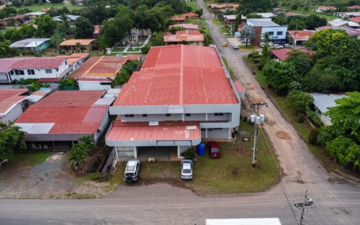 VENTA EDIFICIO AGUADULCE – MLS 22786