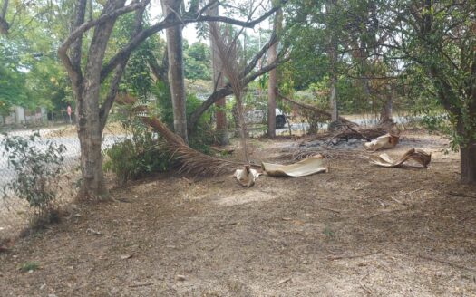 Venta Terreno en Playa Santa Clara – MLS 22589