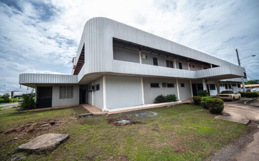 VENTA EDIFICIO AGUADULCE – MLS 22786