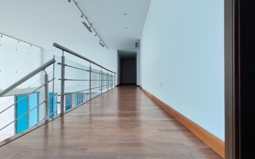 Penthouse de Lujo en Aqualina, Punta Pacífica – MLS 22596