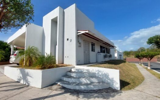 CASA DE ESQUINA EN PH PARADISE POINT, CORONADO – MLS 21907
