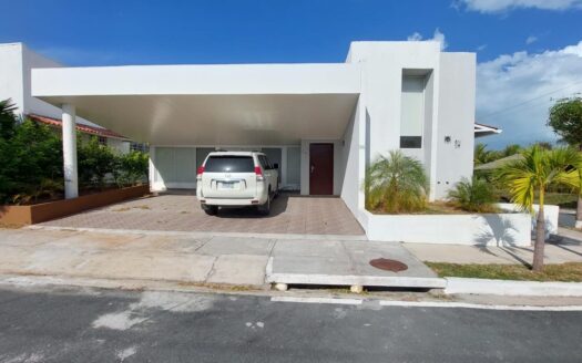 CASA DE ESQUINA EN PH PARADISE POINT, CORONADO – MLS 21907