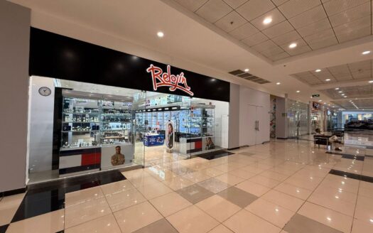Vendo Local comercial en el Mall Paseo Central – MLS 22567
