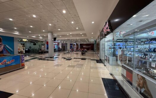 Vendo Local comercial en el Mall Paseo Central – MLS 22567