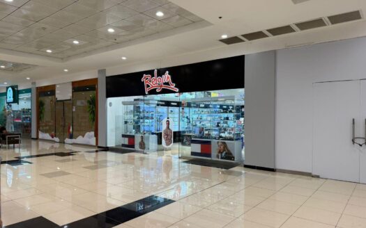 Vendo Local comercial en el Mall Paseo Central – MLS 22567