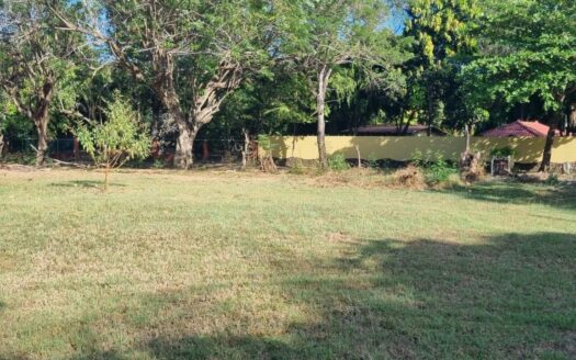 Lote en via principal, cerca del mar en Nueva Gorgona – MLS 20650
