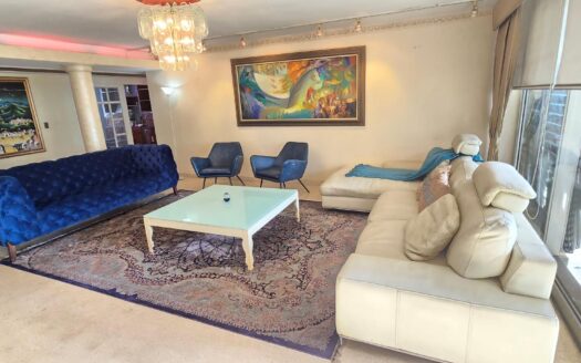 Venta de apartamento en Punta Paitilla, PH Ritz – MLS 22354
