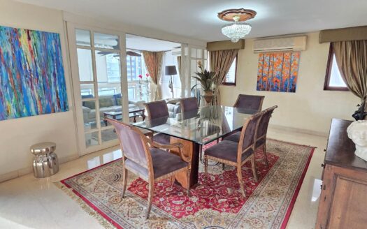 Venta de apartamento en Punta Paitilla, PH Ritz – MLS 22354