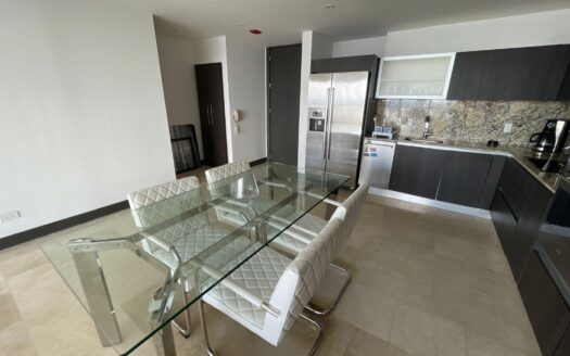 PH TOC – SE VENDE APARTAMENTO AMOBLADO EN PUNTA PACIFICA – MLS 22572