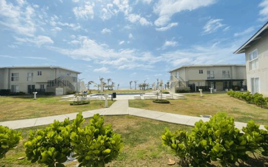 Condominio de Playa de 2 Habitaciones y 2 Baños en Venta Playa Caracol – MLS 19300