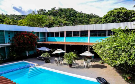 Se vende hotel en Veracruz, Panama Oeste – MLS 22551