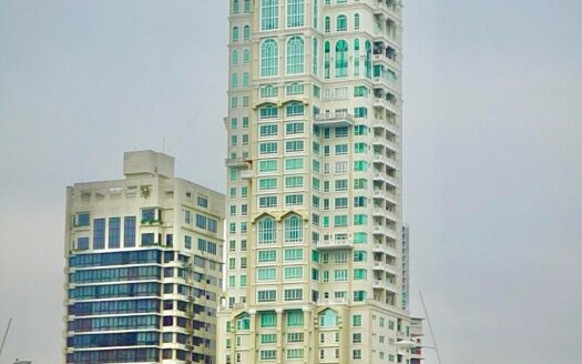 Venta apartamento P.H. Balboa Tower – MLS 19465