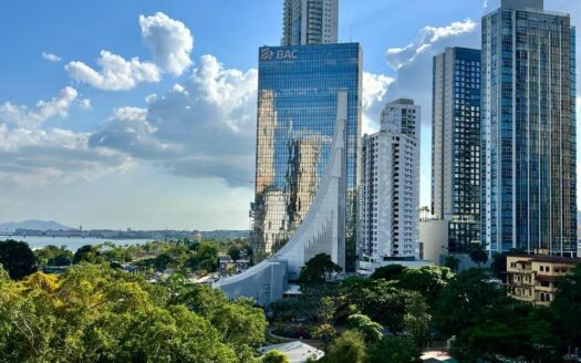 Venta apartamento P.H. Balboa Tower – MLS 19465