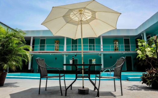 Se vende hotel en Veracruz, Panama Oeste – MLS 22551