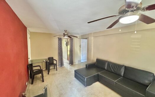 VENTA O ALQUILER APARTAMENTO LA MILAGROSA – MLS 22570