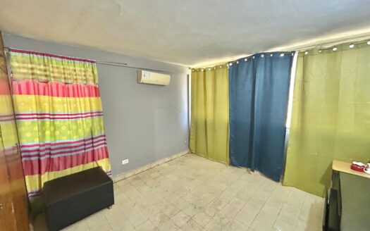 VENTA O ALQUILER APARTAMENTO LA MILAGROSA – MLS 22570