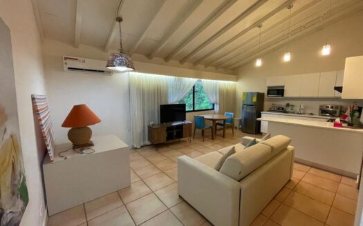 Suite con cocina en Club del Golf Coronado – MLS 22569