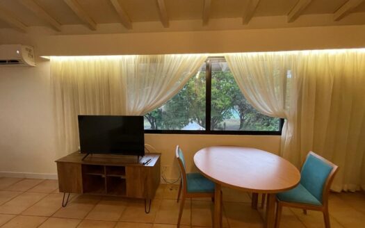 Suite con cocina en Club del Golf Coronado – MLS 22569