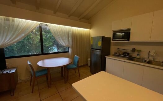 Suite con cocina en Club del Golf Coronado – MLS 22569