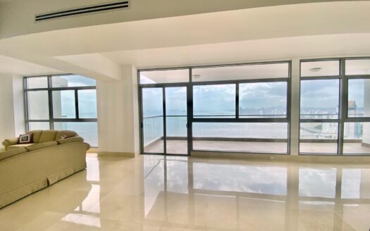 Paramount – Alquiler – Costa del Este – MLS 22568